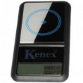 KENEX KX-100CF PROFESSIONAL DIGITAL SCALE 100GR-0,01GR